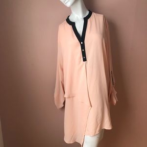 Relativity XL blouse